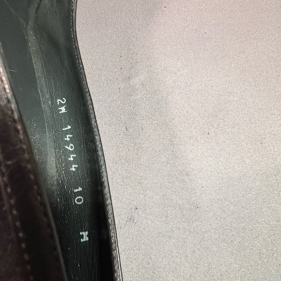 Stuart Weitzman Wedges - Picture 5 of 10